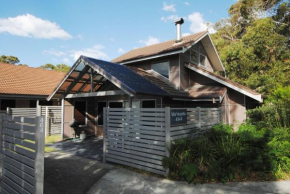 Villa Vincentia - Belle Escapes Jervis Bay